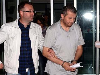 FETÖ'nün 'Türkiye avukatlarının imamı' tutuklandı
