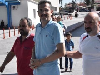 'Ben devletim' diyen FETÖ'cüye tokat gibi yanıt