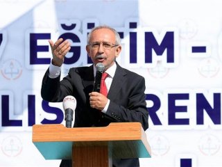 Ahmet Emre Bilgili ile Kılıçdaroğlu benzerliği şaşırttı