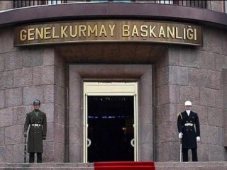 TSK'dan Hakkari kırsalında hava harekatı!