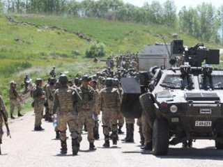 TSK az önce açıkladı! 330 terörist...