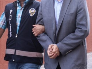 FETÖ'cüler tatilde yakalandı!