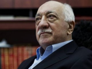 Teröristbaşı Gülen'in 'Hendek ablası' tutuklandı