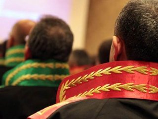 İşte HSYK'dan atılan isim isim hakim ve savcılar