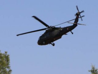Adıyaman kırsalındaki PKK operasyonu sürüyor
