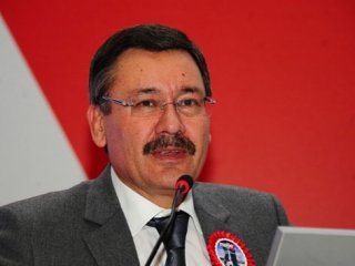 Gökçek'ten Chp'ye cevap!