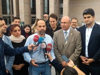 Nasuh Mahruki'den açıklama