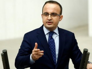 AK Parti 'Başkanlık' için tarih verdi!