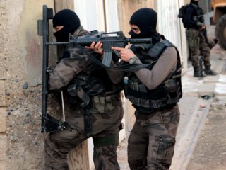 10 bin özel harekat polisi alınacak
