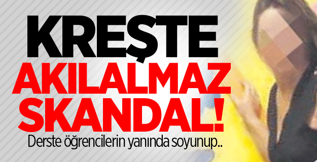 Sapık öğretmen için 50 yıl istendi