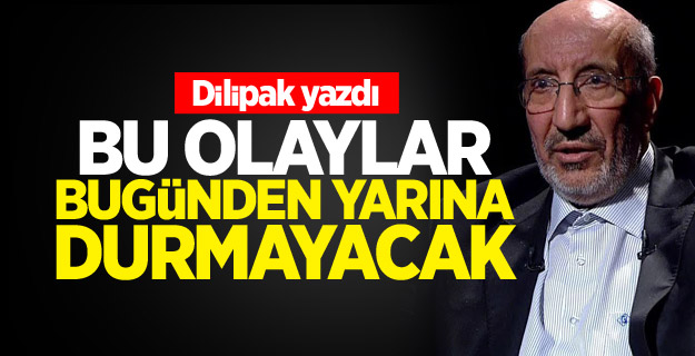 Bir insanı öldüren!