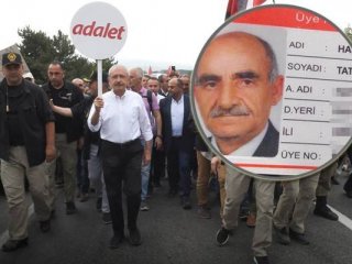 Hasan Tatlı hayatını kaybetti