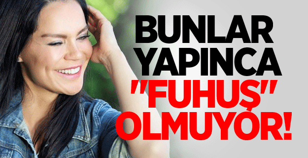 Ebru Şallı’nın skandalları bitmek bilmiyor!