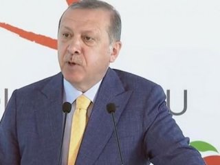 Erdoğan garanti verdi: Kimse pişman olmayacak