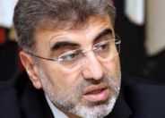 Bakan Yıldız Kaçak Elektrik Kullananlara Seslendi