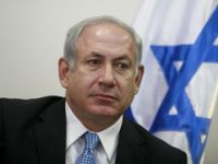 Netanyahu: Osmanlılardan kurtardığınız için size borçluyuz