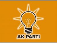 AK Parti'den Topbaş'ın istifasına ilk yorum