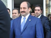 Zekeriya Öz'e Büyük Şok!