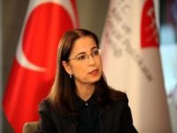 Bakan İslam Erdoğan'ın Mesajını Okudu