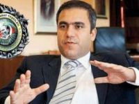Hakan Fidan Böyle Görüntülendi