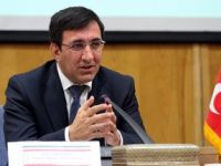 Bakan Yılmaz'dan Bingöl'e Büyük Müjde