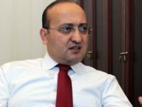Akdoğan'dan Demirtaş'a Sert Tepki!