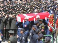 Bir Askerimiz Daha Şehit Oldu