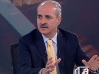 'Dünya Önümüzde Ceket İlikleyecek'