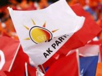 İzmir'de MHP'li Başkan AK Parti'ye Geçti