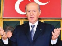 Bahçeli'den Kürtlere Çağrı!