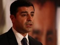 MHP'li Vekilden Demirtaş'a Övgü