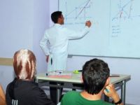 Liseliler Dikkat! Okullar Erken Açılacak
