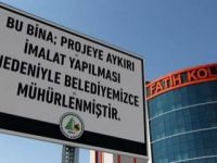 Cemaatin 4 Okuluna Birden Kilit Vuruldu!