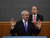 Kılıçdaroğlu'na Anketler Soruldu!