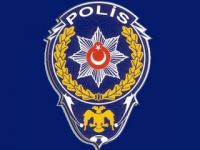 O Emniyet Müdürü Görevine Başladı