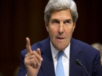 John Kerry'den Şaşırtan Sözler