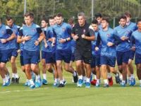 Trabzon'da Yüzler Gülüyor!