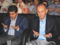 Esenler'de 100 Bin Kişi İle Dua Edilecek
