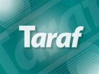Taraf Gazetesine Haciz Şoku