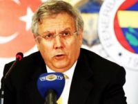 Aziz Yıldırım'a Şok!