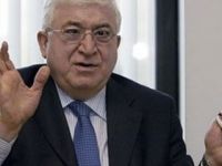 İşte Irak'ın Yeni Cumhurbaşkanı