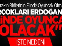 Haa! Siz de millete “bidon kafalı” filan diyenlerdenseniz o başka tabii!