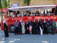 Tarih Yerinde Tanıtılıyor