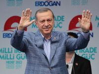 Hayalleri Bile Ulaşamaz