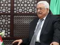 Abbas, "Ateşkes" İçin Ürdün'de