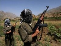 PKK'lı İsen Yaşadın