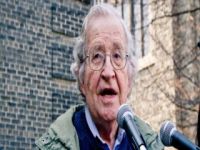 ABD'li Ünlü Düşünürden İsrail'e Tepki