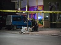 Şüpheli Çanta, Fünye İle Patlatıldı