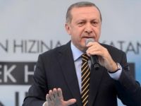 Yasak Başladı Başbakan Erdoğan..