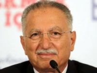 İhsanoğlu'ndan 100 TL Ekmek Parası